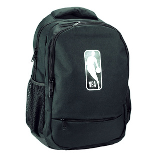 BACK ME UP NBA ΣΧΟΛΙΚΗ ΤΣΑΝΤΑ ΣΑΚΙΔΙΟ ΠΛΑΤΗΣ ΜΑΥΡΗ 378 00031