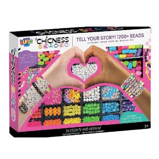 LUNA ΧΑΝΤΡΕΣ ΚΑΤΑΣΚΕΥΗΣ ΚΟΣΜΗΜΑΤΩΝ 1200τεμ 000623238