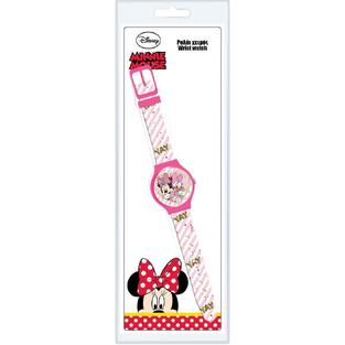 ΡΟΛΟΙ ΧΕΙΡΟΣ ΠΑΙΔΙΚΟ ΠΛΑΣΤΙΚΟ ΣΕ BLISTER MINNIE 562388