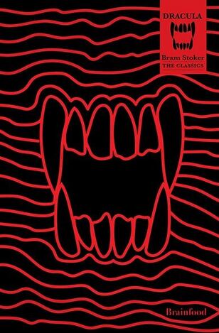 DRACULA (STOKER) (ΣΕΙΡΑ THE CLASSICS) (ΑΓΓΛΙΚΑ) (PAPERBACK) (ΕΤΒ 2025)