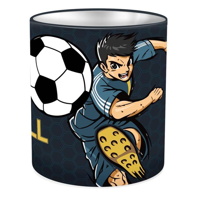 MUST TEAM ΜΟΛΥΒΟΘΗΚΗ ΜΕΤΑΛΛΙΚΗ FOOTBALL 586484