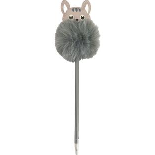 THE LITTLIES ΣΤΥΛΟ POM POM ΓΑΤΑ (ΜΠΛΕ ΓΡΑΦΗ) 647112