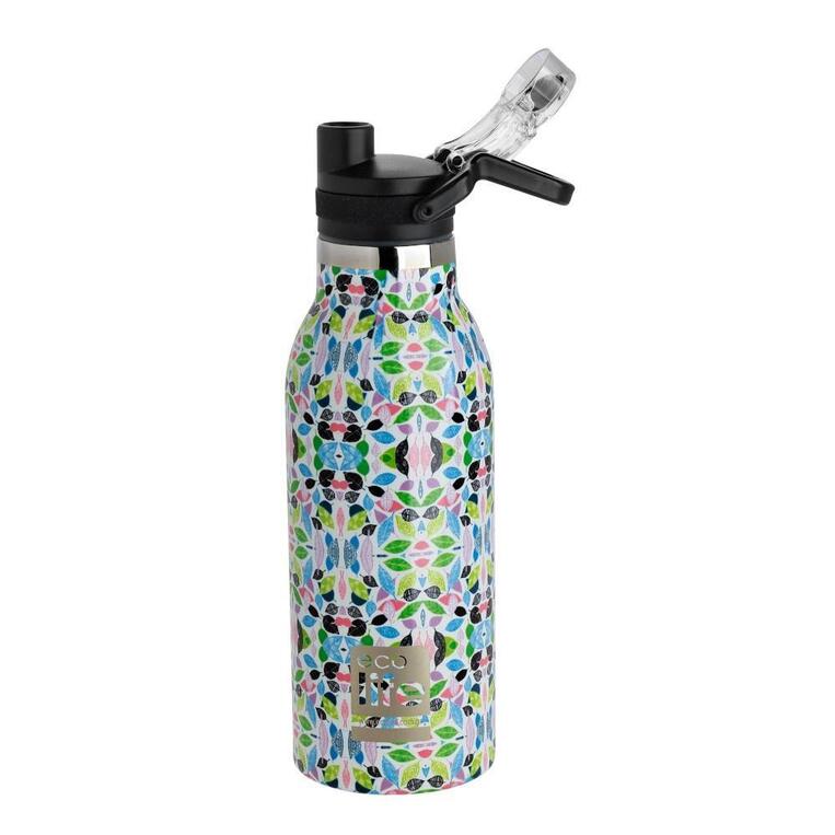 ECOLIFE ΜΠΟΥΚΑΛΙ ΘΕΡΜΟΣ ΑΝΟΞΕΙΔΩΤΟ 550ml ART 33BO3025