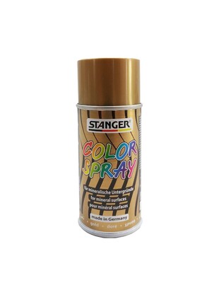 STANGER ΣΠΡΕΙ ΧΡΥΣΟ 150ml 500800