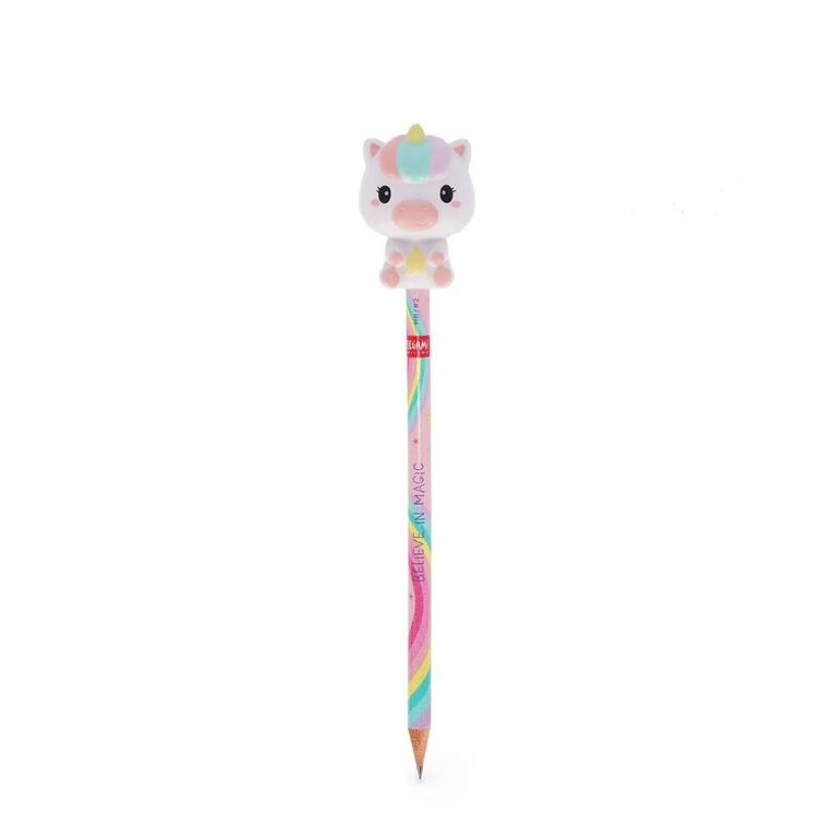 LEGAMI ΜΟΛΥΒΙ ΜΕ SQUEEZIES HB UNICORN PSQ0004