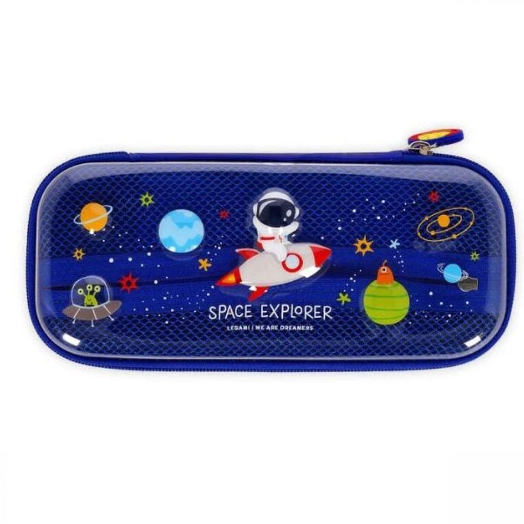LEGAMI KΑΣΕΤΙΝΑ ΒΑΡΕΛΑΚΙ ΜΕ ΦΕΡΜΟΥΑΡ SPACE EXPLORER PCR0002