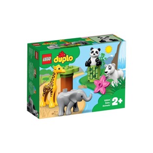 LEGO DUPLO BABY ANIMALS 10904