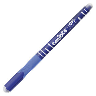 CARIOCA ΣΤΥΛΟ ΠΟΥ ΣΒΗΝΕΙ OOPS ΜΠΛΕ 43039 02
