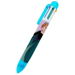 ΣΤΥΛΟ ΜΕ 6 ΧΡΩΜΑΤΑ FROZEN ΨΥΧΡΑ ΚΑΙ ΑΝΑΠΟΔΑ ANNA 000584279