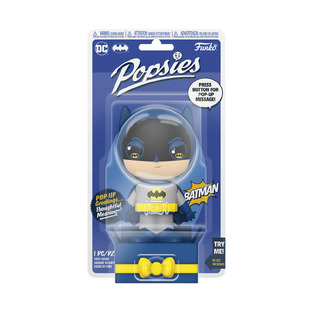 FUNKO POPSIES DC BATMAN