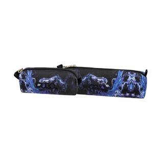 POLO ΚΑΣΕΤΙΝΑ ΒΑΡΕΛΑΚΙ ORIGINAL WALLET SHAPES ΜΑΥΡΟ ΜΠΛΕ 937006 8342