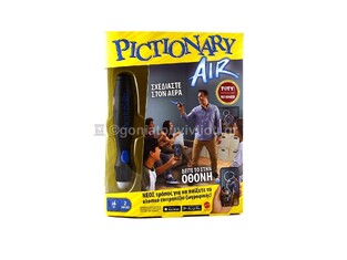 MATTEL PICTIONARY AIR 86100722