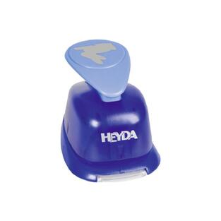 HEYDA ΠΕΡΦΟΡΑΤΕΡ ΦΙΓΟΥΡΟΚΟΠΤΗΣ 2,5cm ΚΟΥΝΕΛΑΚΙ 283687541