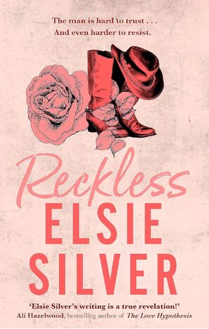 CHESTNUT SPRINGS RECKLESS BOOK 4 (SILVER) (ΑΓΓΛΙΚΑ) (PAPERBACK)