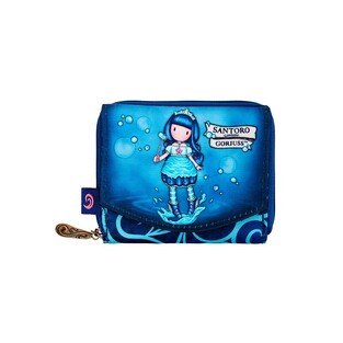 SANTORO GORJUSS ELEMENTS ΠΟΡΤΟΦΟΛΙ ΜΙΚΡΟ WALKING ON WATER 1074GJ07