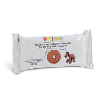 CMP PRIMO ΠΗΛΟΣ ΤΕΡΑΚΟΤΑ 500gr