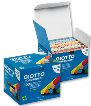 GIOTTO ΚΙΜΩΛΙΑ ΧΡΩΜΑΤΙΣΤΗ 1τεμ (1 ΚΙΜΩΛΙΑ) 539000