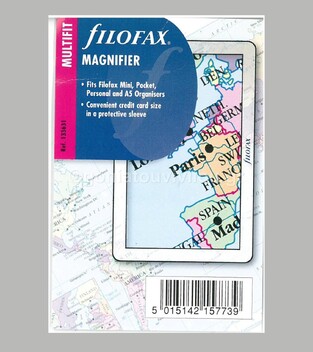 FILOFAX ΜΕΓΕΘΥΝΤΙΚΟΣ ΦΑΚΟΣ 133631