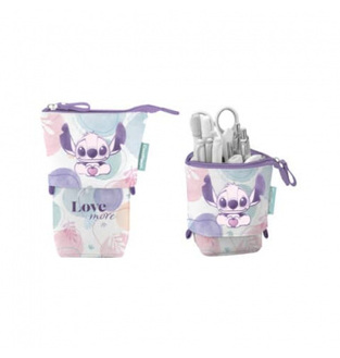 COOLPACK ΚΑΣΕΤΙΝΑ ΒΑΡΕΛΑΚΙ ΜΟΛΥΒΟΘΗΚΗ ΜΕ ΦΕΡΜΟΥΑΡ LILO AND STITCH F143885