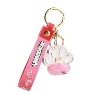 I TOTAL ΜΠΡΕΛΟΚ ΠΑΤΟΥΣΑ ΓΑΤΑΣ ΡΟΖ BUBBLE PAW XL2795