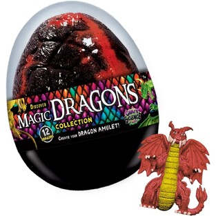 LISCIANI ΑΥΓΟ MAGIC DRAGONS COLLECTION 97456