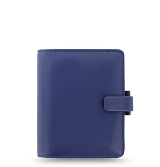 FILOFAX POCKET METROPOL NAVY ORGANISER 026909