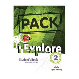 EXPLORE 2 JUMBO POWER PACK