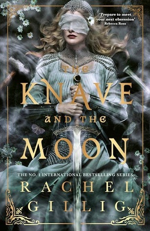 STONEWATER KINGDOM THE KNAVE AND THE MOON BOOK 2 (GILLIG) (ΑΓΓΛΙΚΑ) (PAPERBACK)