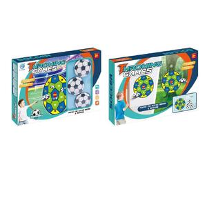 LUNA TOYS THROWING GAMES ΠΑΙΧΝΙΔΙ ΡΙΨΗΣ ΣΤΟΧΟΥ 623416
