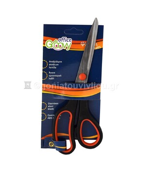 GROOVY ΨΑΛΙΔΙ ΓΡΑΦΕΙΟΥ 20cm 047046