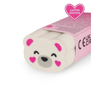 LEGAMI ΑΡΩΜΑΤΙΚΗ ΓΟΜΑ ΑΡΚΟΥΔΑΚΙ BEARY CUTE TBEKIT1 LIMITED EDITION