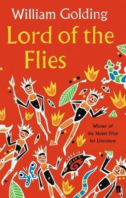 LORD OF THE FLIES (GOLDING) (ΑΓΓΛΙΚΑ) (PAPERBACK)