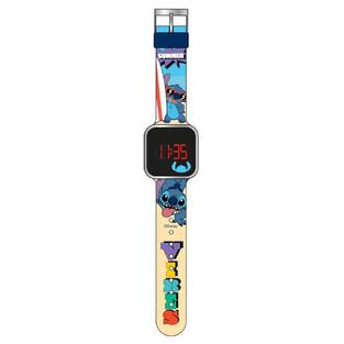 ΡΟΛΟΙ ΧΕΙΡΟΣ LED LILO AND STITCH 564608