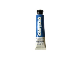 CMP PRIMO ΤΕΜΠΕΡΑ ΣΕ ΣΩΛΗΝΑΡΙΟ 12ml ΜΠΛΕ ΚΟΒΑΛΤΙΟΥ COBALT No540