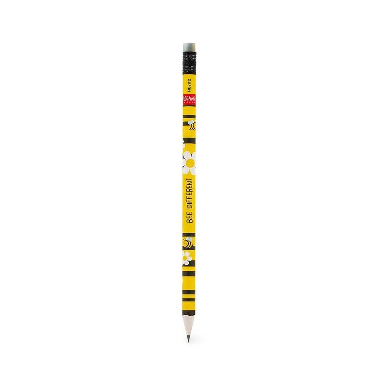 LEGAMI ΜΟΛΥΒΙ ΜΕ ΓΟΜΑ BEE SCV0072