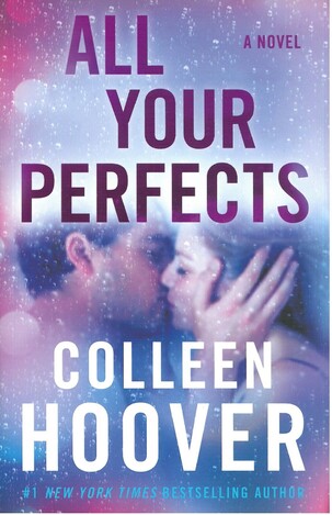 ALL YOUR PERFECTS (HOOVER) (ΑΓΓΛΙΚΑ) (PAPERBACK)