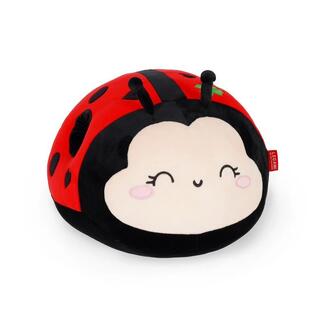 LEGAMI SUPER SOFT ΛΟΥΤΡΙΝΟ ΜΑΞΙΛΑΡΙ LADYBUG GET LUCKY SUS0018