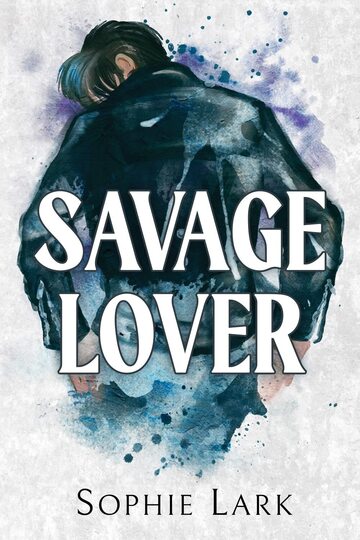 BRUTAL BIRTHRIGHT SAVAGE LOVER BOOK 3 (LARK) (ΑΓΓΛΙΚΑ) (PAPERBACK)