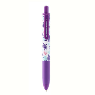 M&G ΣΤΥΛΟ ANIMALS KNOW 0.7mm ΜΩΒ (ΜΠΛΕ ΓΡΑΦΗ) ABPJ9771