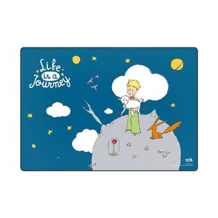ERIK ΣΟΥΜΕΝ ΓΡΑΦΕΙΟΥ THE LITTLE PRINCE 35x50cm TSEH529
