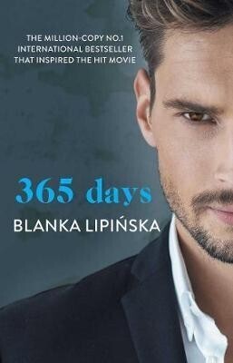 365 DAYS (LIPINSKA) (ΑΓΓΛΙΚΑ) (PAPERBACK)