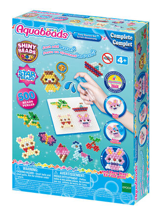 AQUABEADS EASY STARTER SET