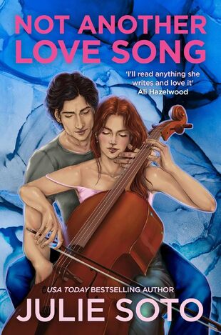 NOT ANOTHER LOVE SONG (SOTO) (ΑΓΓΛΙΚΑ) (PAPERBACK)