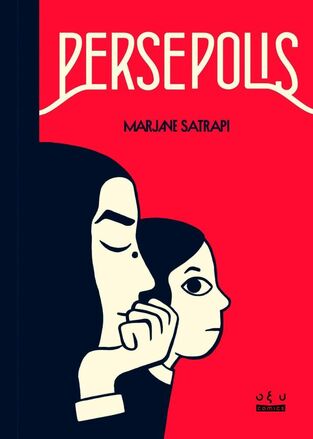 PERSEPOLIS (SATRAPI)