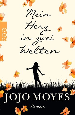 MEIN HERZ IN ZWEI WELTEN (MOYES) (ΓΕΡΜΑΝΙΚΑ) (PAPERBACK)