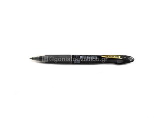 UNIBALL ΣΤΥΛΟ POWER TANK 1.0mm ΜΑΥΡΟ SN220
