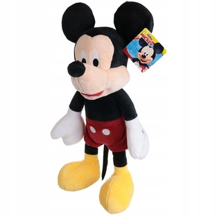 PLAY BY PLAY ΛΟΥΤΡΙΝΟ MICKEY MOUSE 38cm 760021177