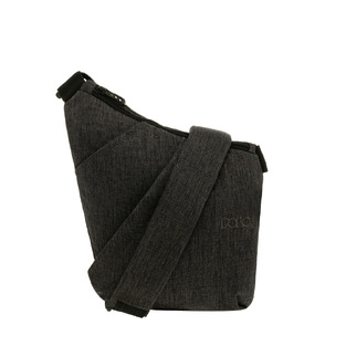 POLO ΤΣΑΝΤΑΚΙ ΩΜΟΥ ΧΙΑΣΤΟ FLAKE ΤΖΙΝ ΓΚΡΙ 9071732200