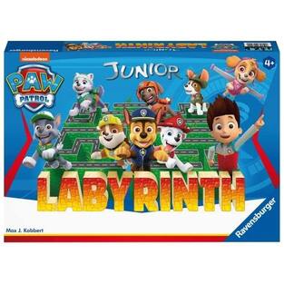 RAVENSBURGER ΕΠΙΤΡΑΠΕΖΙΟ ΠΑΙΧΝΙΔΙ PAW PATROL ΛΑΒΥΡΙΝΘΟΣ JUNIOR 20799