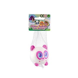 STATOVAC SQUISHY ANIMALS ΠΟΝΤΙΚΙ ΛΕΥΚΟ 894012